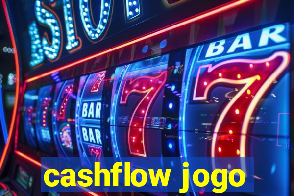 cashflow jogo